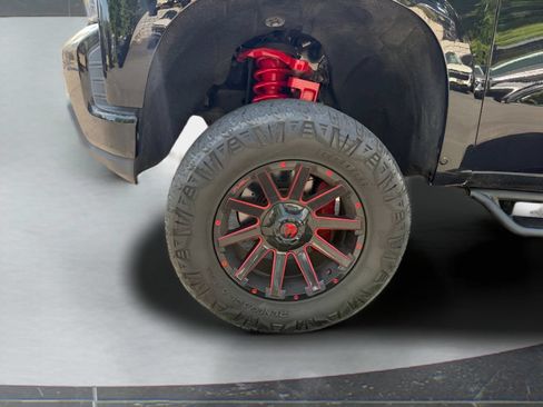 Used 2021 Chevrolet Silverado 1500 LT Trail Boss AWD/4WD image 10