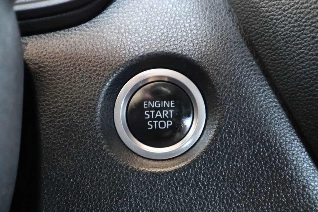 Used 2024 Toyota Corolla SE FWD image 21