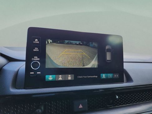 Certified 2023 Honda CR-V EX-L image 29