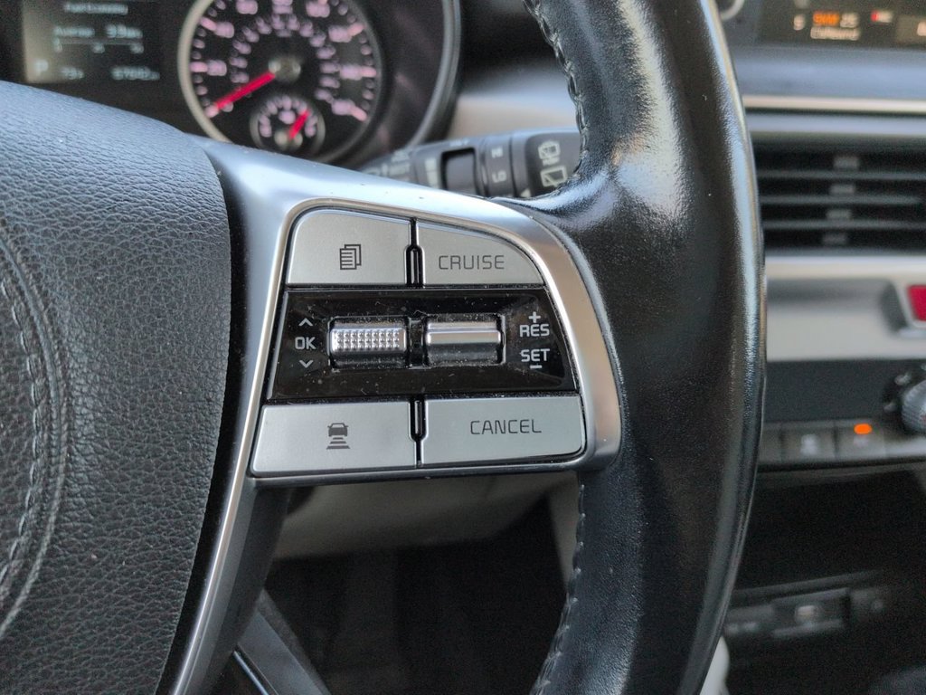 Used 2021 Kia Telluride S FWD image 25