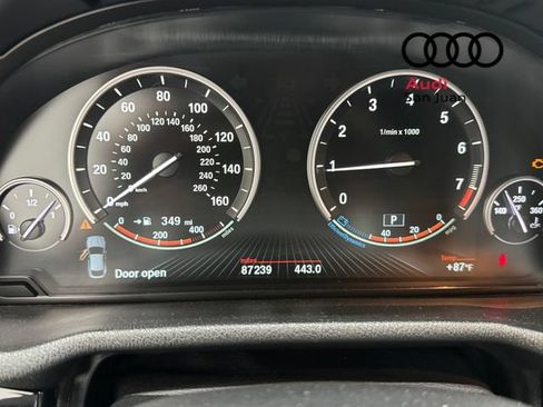 Used 2018 BMW X4 xDrive28i AWD/4WD image 16