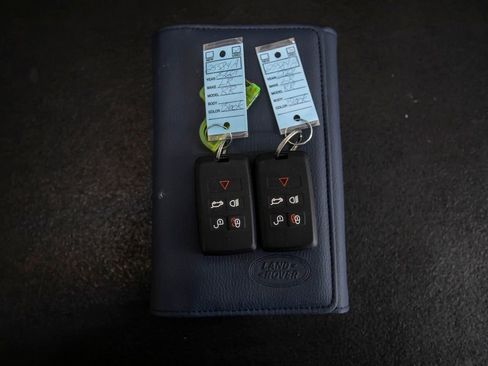 Used 2021 Land Rover Range Rover Westminster Edition image 48