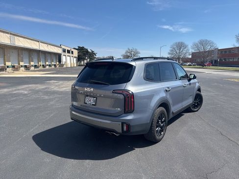 Certified 2023 Kia Telluride SX Prestige X-Pro image 7