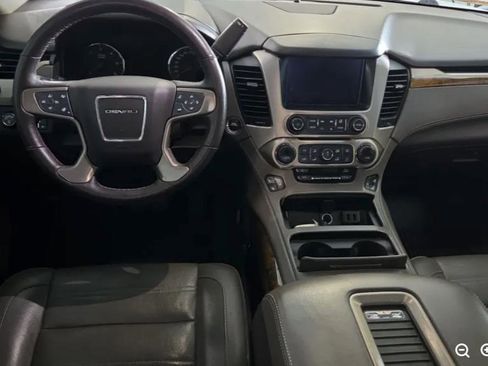 Used 2017 GMC Yukon Denali w/ Open Road Package image 11