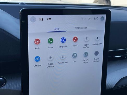 Certified 2023 Ford Mustang Mach-E Select image 12