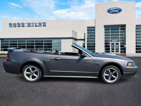Used 2003 Ford Mustang GT Premium RWD image 2