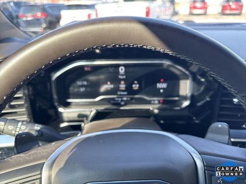 Used 2024 GMC Sierra 1500 SLT w/ SLT Premium Plus Package image 11