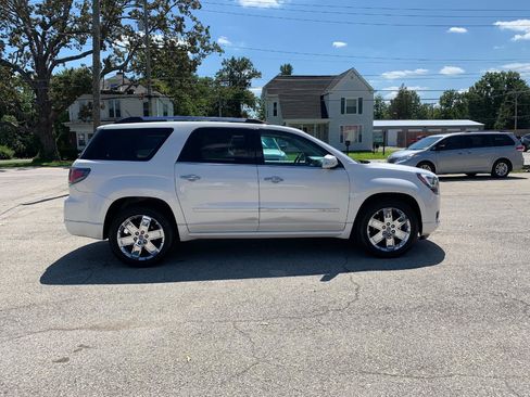 Used 2015 GMC Acadia Denali FWD image 6