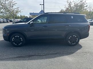 New 2026 Hyundai Palisade XRT Pro video 2