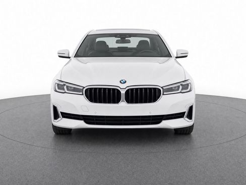 Used 2022 BMW 530i RWD image 36