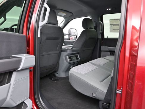 New 2026 Ford F250 XLT image 18