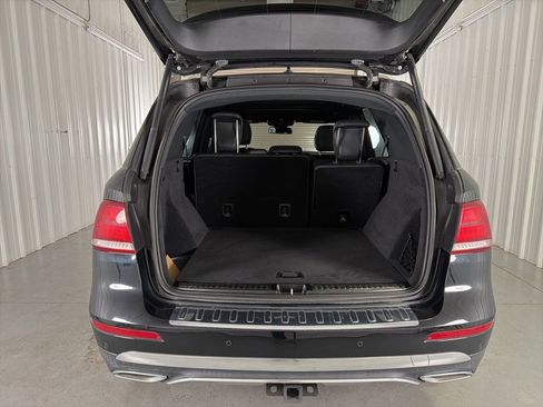 Used 2018 Mercedes-Benz GLE 350 image 8
