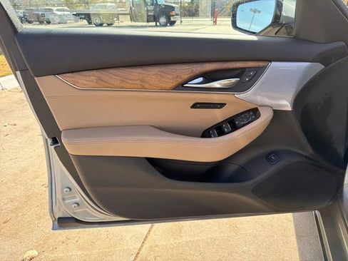 Used 2023 Cadillac CT5 Premium Luxury image 10