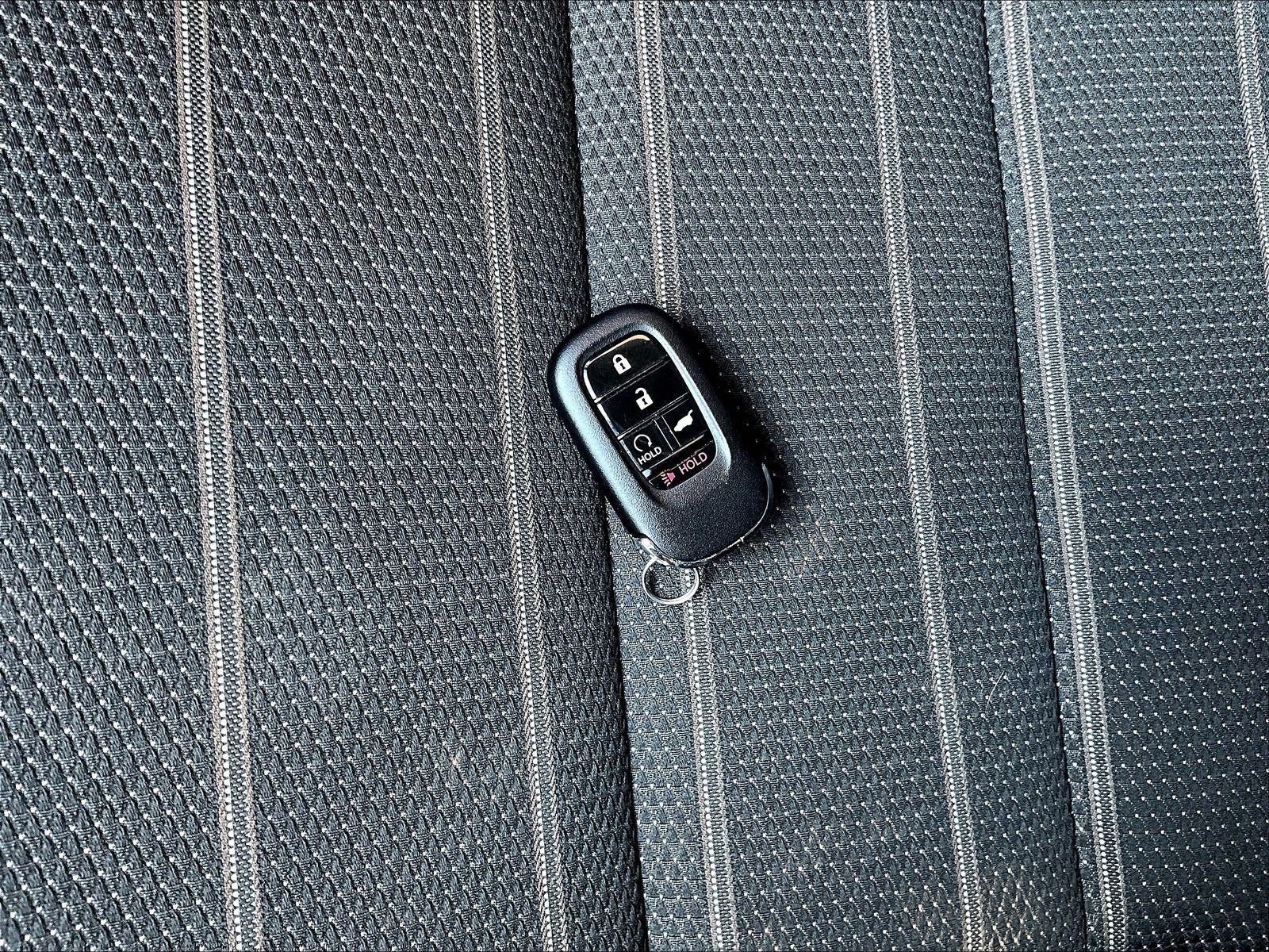 Used 2024 Honda CR-V Sport image 34