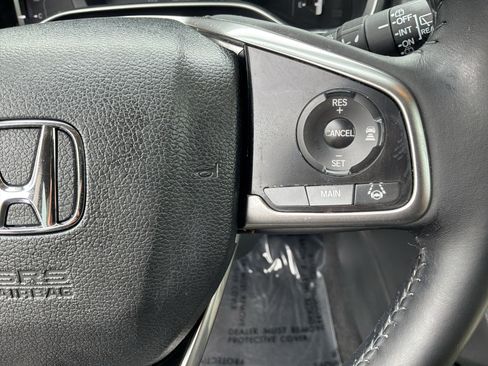 Used 2018 Honda CR-V EX-L image 20