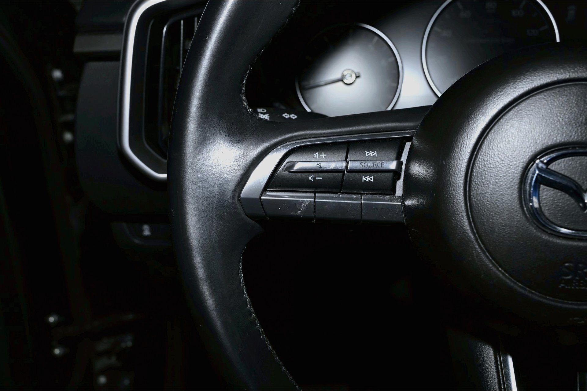 Used 2024 MAZDA CX-50 AWD 2.5 S w/ Premium Package image 33