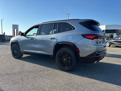 New 2026 Buick Enclave Sport Touring w/ Power Package image 3