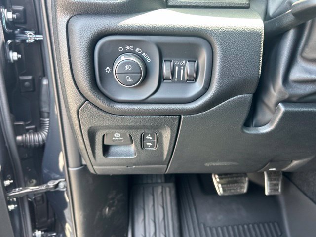 New 2026 RAM 1500 RHO AWD/4WD image 14
