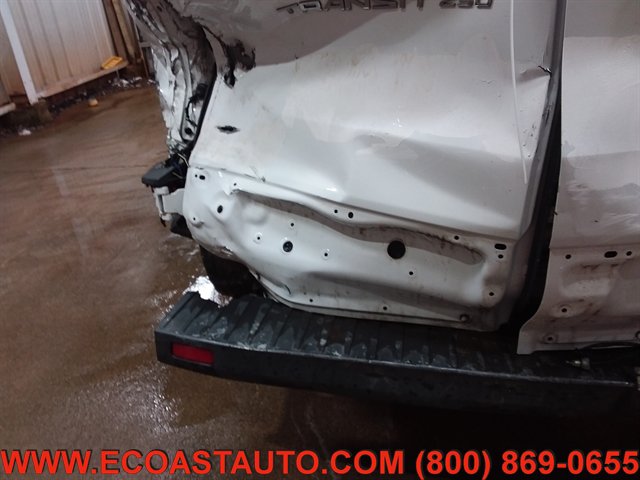 Used 2017 Ford Transit 250 130 Low Roof w/ Exterior Upgrade Package RWD image 20