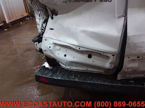 Used 2017 Ford Transit 250 130 Low Roof w/ Exterior Upgrade Package image 20