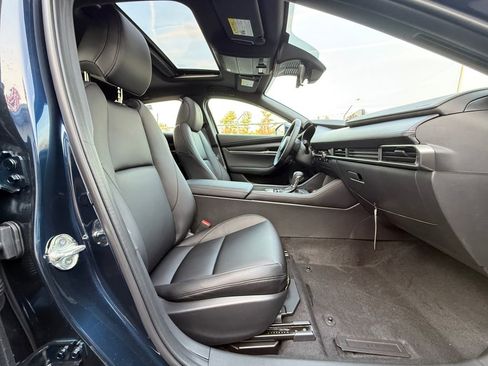 New 2026 MAZDA MAZDA3 s image 26