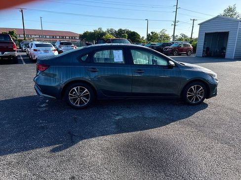 Used 2023 Kia Forte LXS FWD image 26