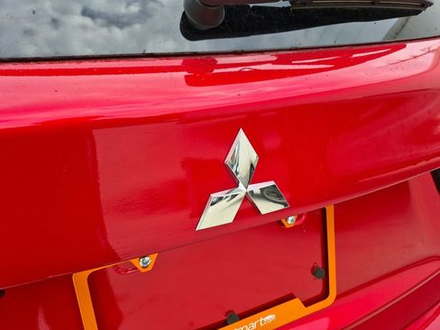 New 2026 Mitsubishi Outlander Sport ES image 29