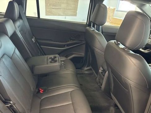 New 2026 Jeep Cherokee Overland w/ Advanced Pro Tech Group AWD/4WD image 30