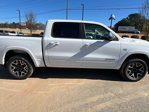 New 2026 RAM 1500 Laramie image 7