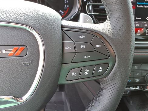 New 2026 Dodge Durango GT image 21