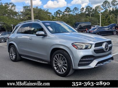 Certified 2023 Mercedes-Benz GLE 350