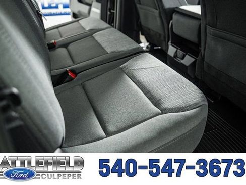 New 2026 Ford F250 XLT w/ XLT Premium Package image 38