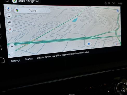 New 2026 GMC Sierra 1500 AT4X AWD/4WD image 13