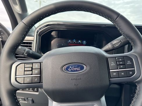 New 2026 Ford F350 Lariat w/ Lariat Ultimate Package image 37