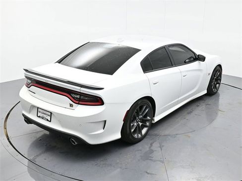 Used 2023 Dodge Charger Scat Pack w/ Technology Group image 36