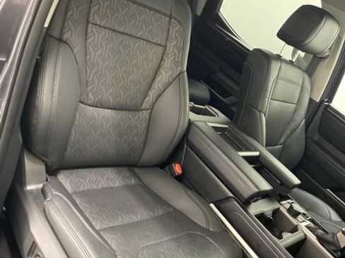 Used 2024 Toyota Tundra SR5 w/ SR5 Premium Package AWD/4WD image 32