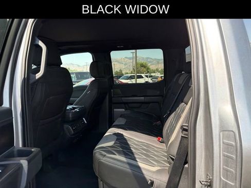 Used 2024 Ford F150 XLT w/ Equipment Group 303A High AWD/4WD image 26