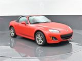 Used 2009 MAZDA MX-5 Miata Sport image 3