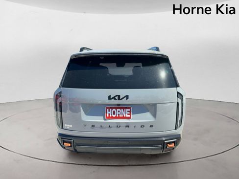 New 2027 Kia Telluride SX Prestige X-Pro image 5