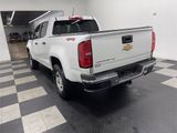 Used 2019 Chevrolet Colorado W/T w/ WT Convenience Package image 2