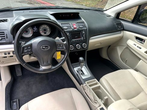 Used 2013 Subaru Impreza 2.0i Limited image 12