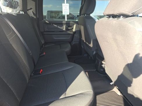 New 2026 RAM 3500 Tradesman image 5