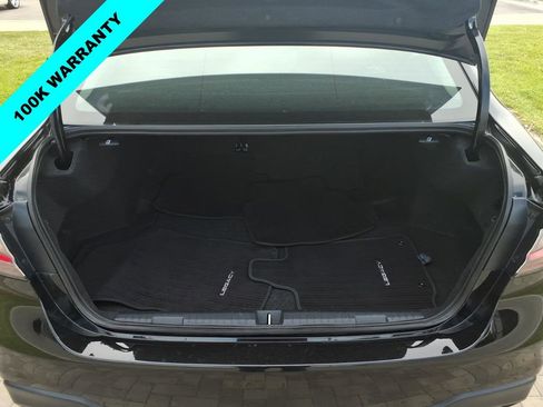 Certified 2025 Subaru Legacy Premium AWD/4WD image 30
