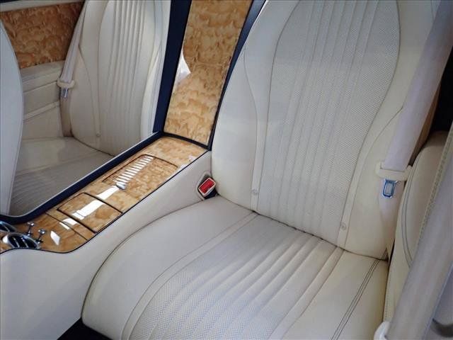 Used 2016 Bentley Continental GT AWD/4WD image 10