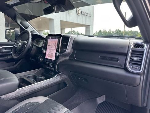 Certified 2025 RAM 1500 Big Horn image 54