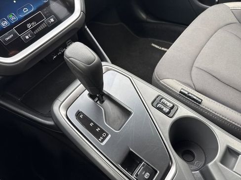 Certified 2025 Subaru Crosstrek 2.0i Premium image 27