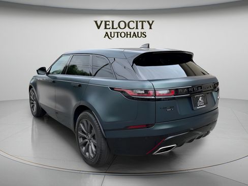 Used 2021 Land Rover Range Rover Velar R-Dynamic S AWD/4WD image 5