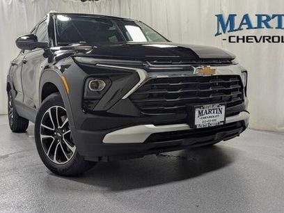 New 2026 Chevrolet TrailBlazer LT w/ Convenience Package