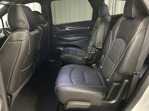 Used 2024 Buick Enclave Avenir w/ Avenir Technology Package AWD/4WD image 24