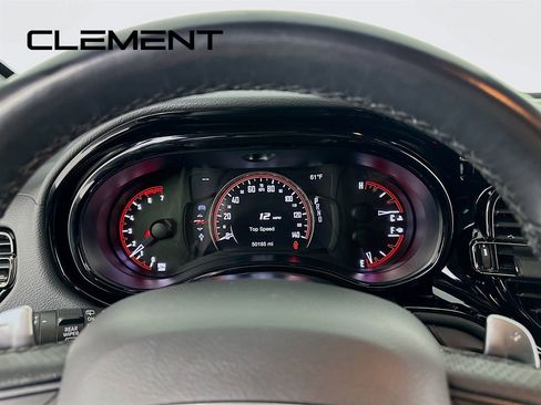 Used 2021 Dodge Durango R/T w/ Trailer Tow Group IV image 18